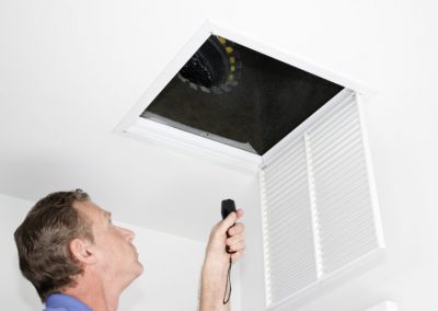 Air Duct Cleaning