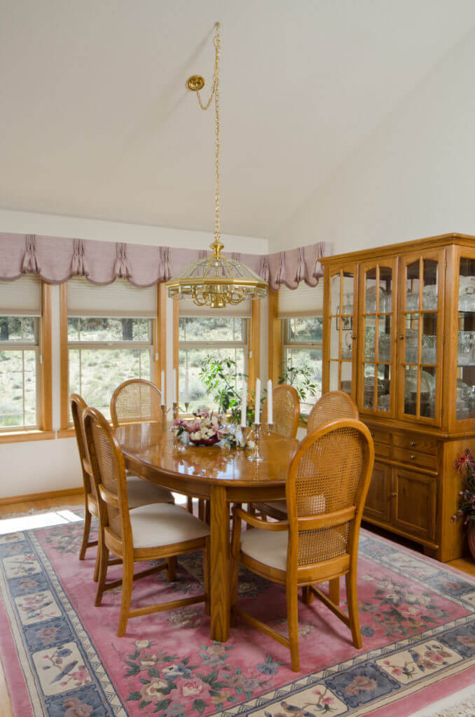 Area Oriental Rug Cleaning