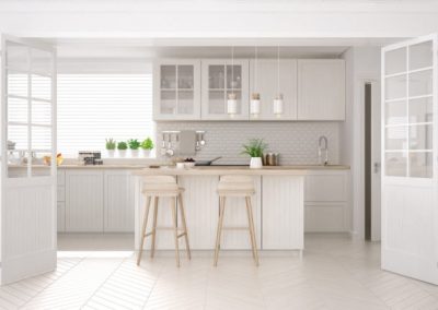 TILE & GROUT CLEANING