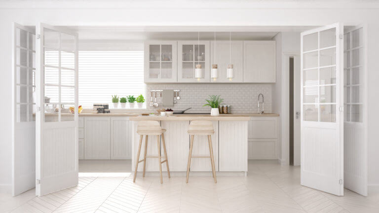 Tile Grout Cleaning